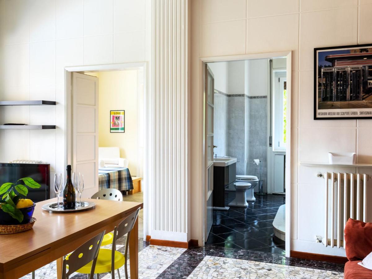 Apartment Del Sole-2 By Interhome Luino Eksteriør billede
