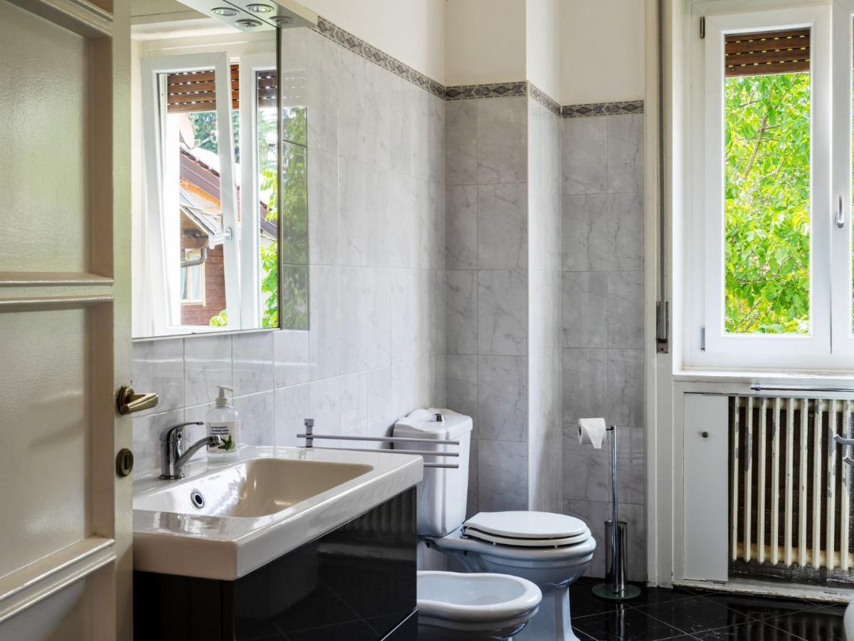 Apartment Del Sole-2 By Interhome Luino Eksteriør billede