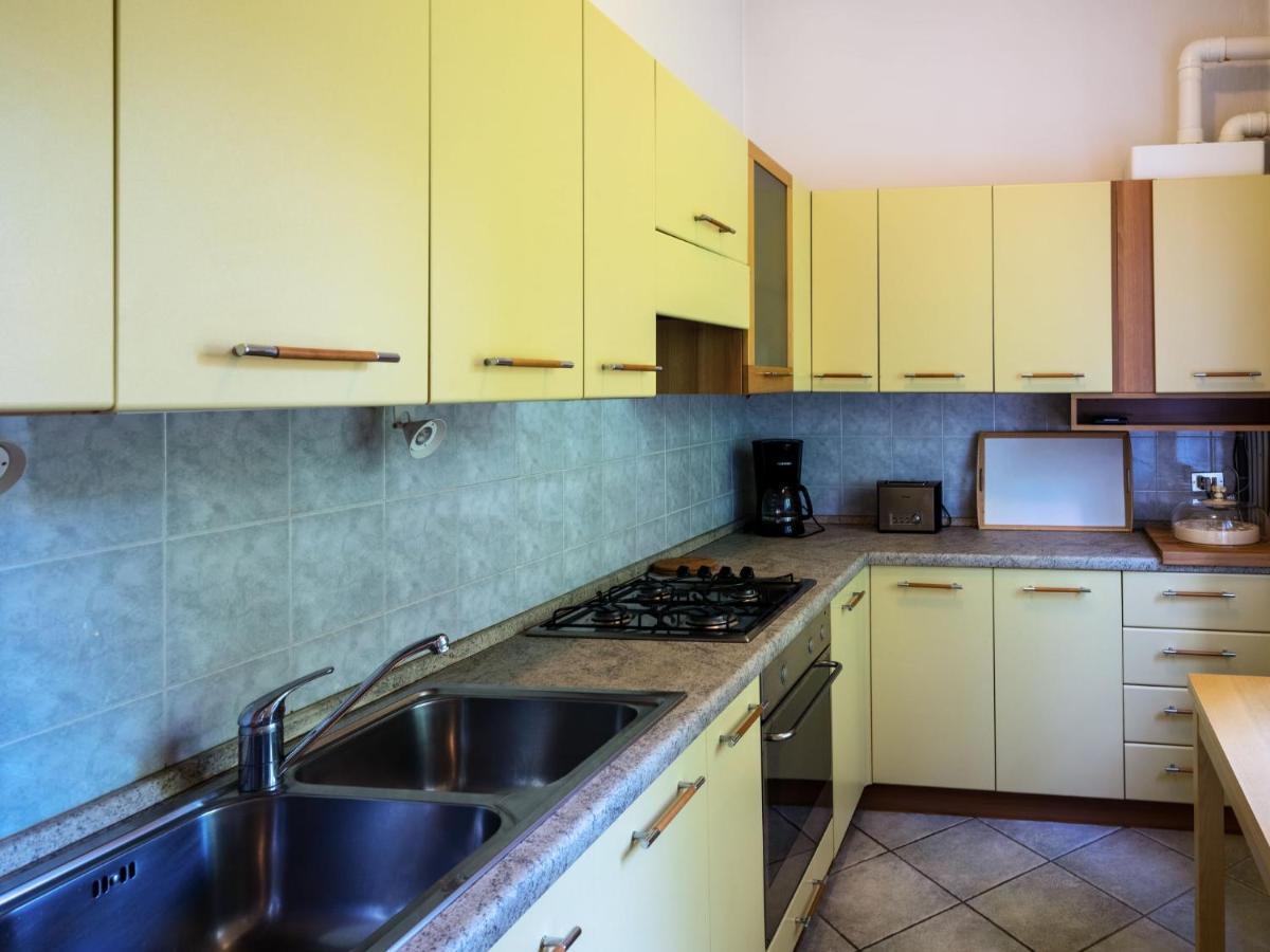 Apartment Del Sole-2 By Interhome Luino Eksteriør billede
